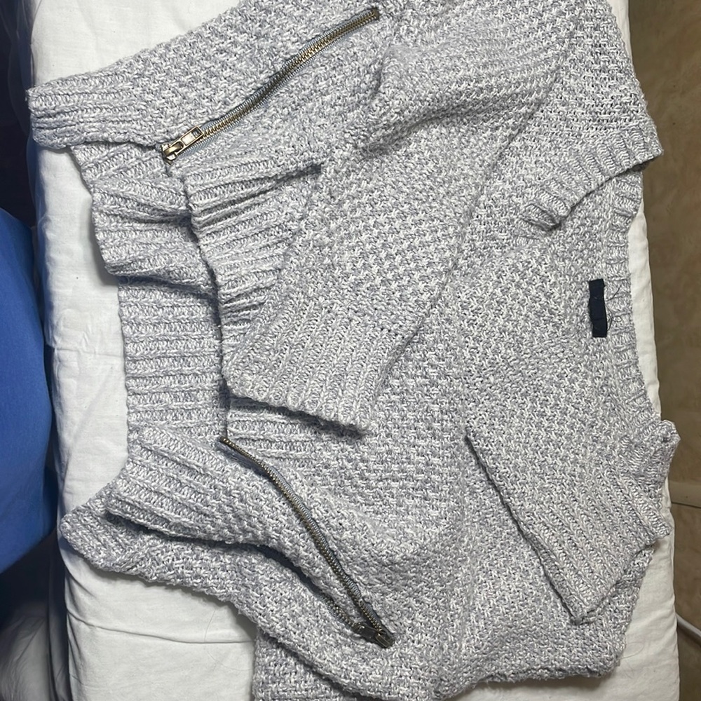 Gently worn